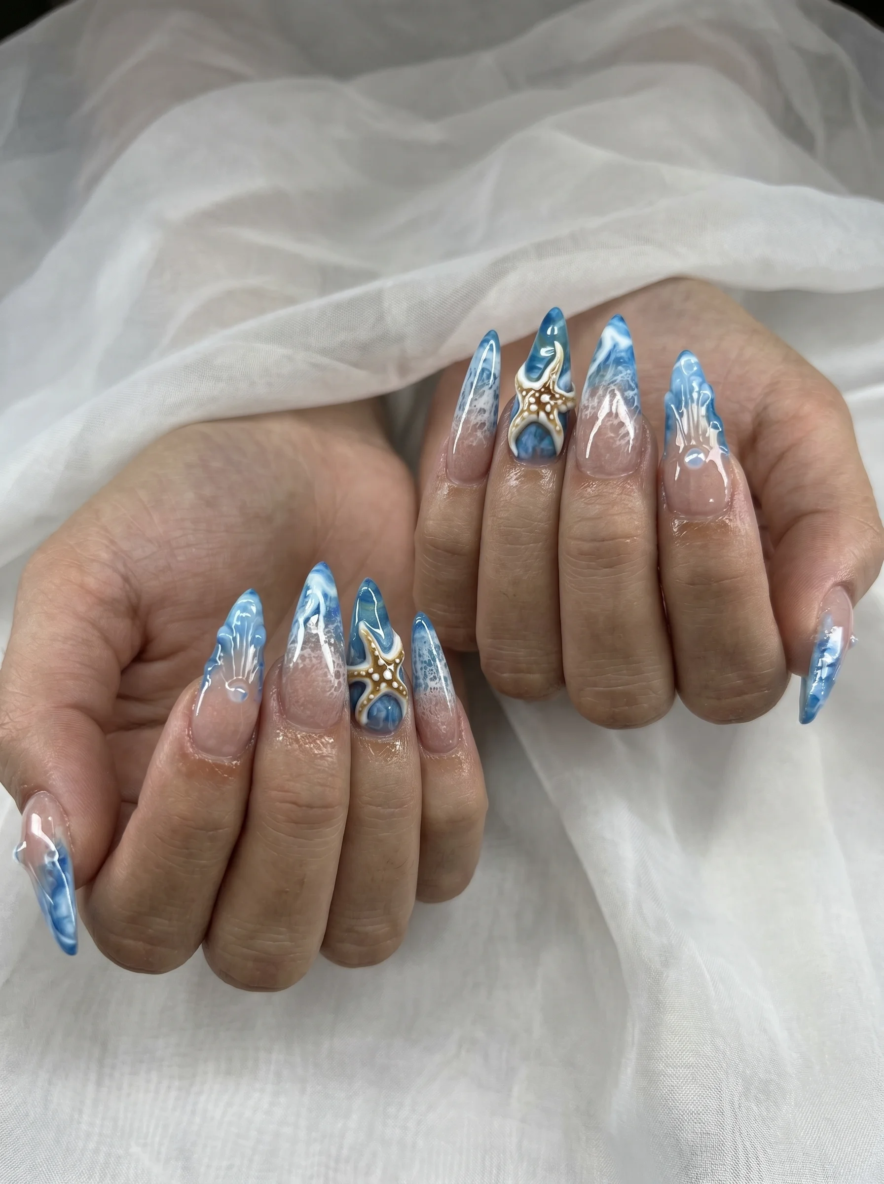 Must Try Nail Designs October 1 2026